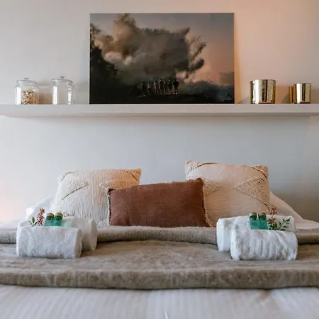 Apartment Huswell - Modern With Magnificent Seaview Koksijde