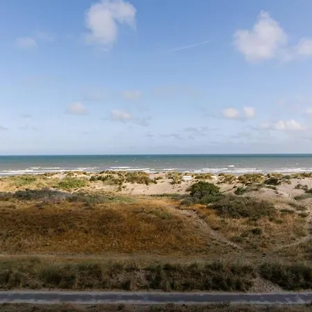 Apartment Huswell - Modern With Magnificent Seaview